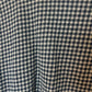 Gingham Top