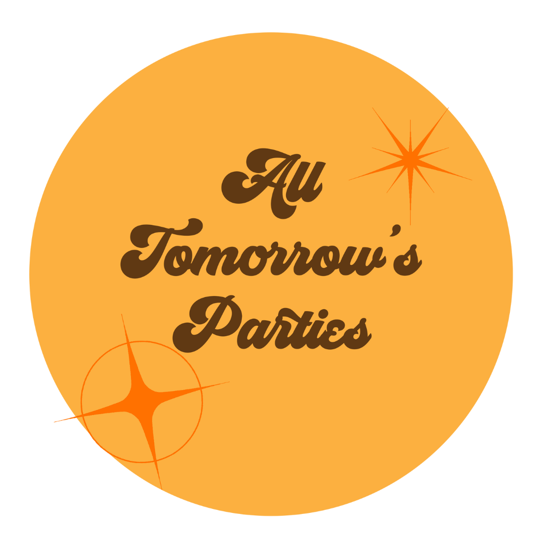 All Tomorrow's Parties Vintage