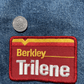 Berkley Tritone Patch