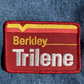 Berkley Tritone Patch