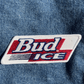 Bud Ice Patch