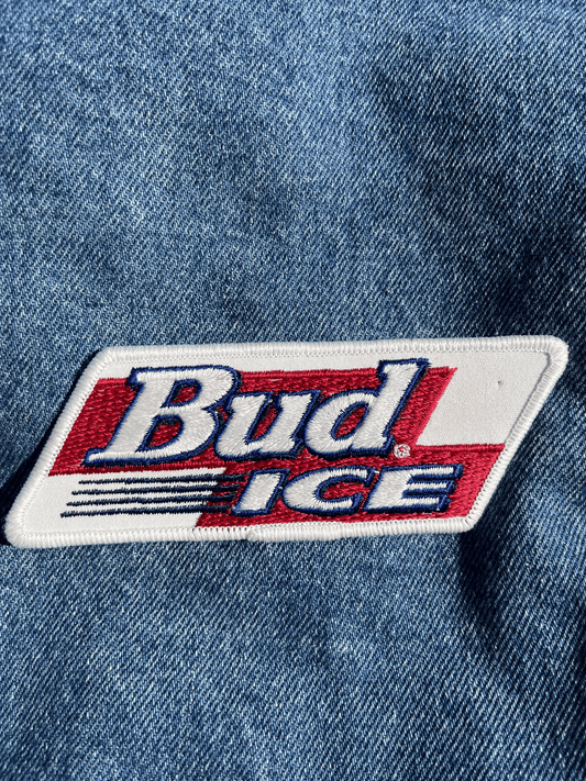 Bud Ice Patch