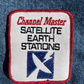 Satellite Patch