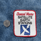 Satellite Patch