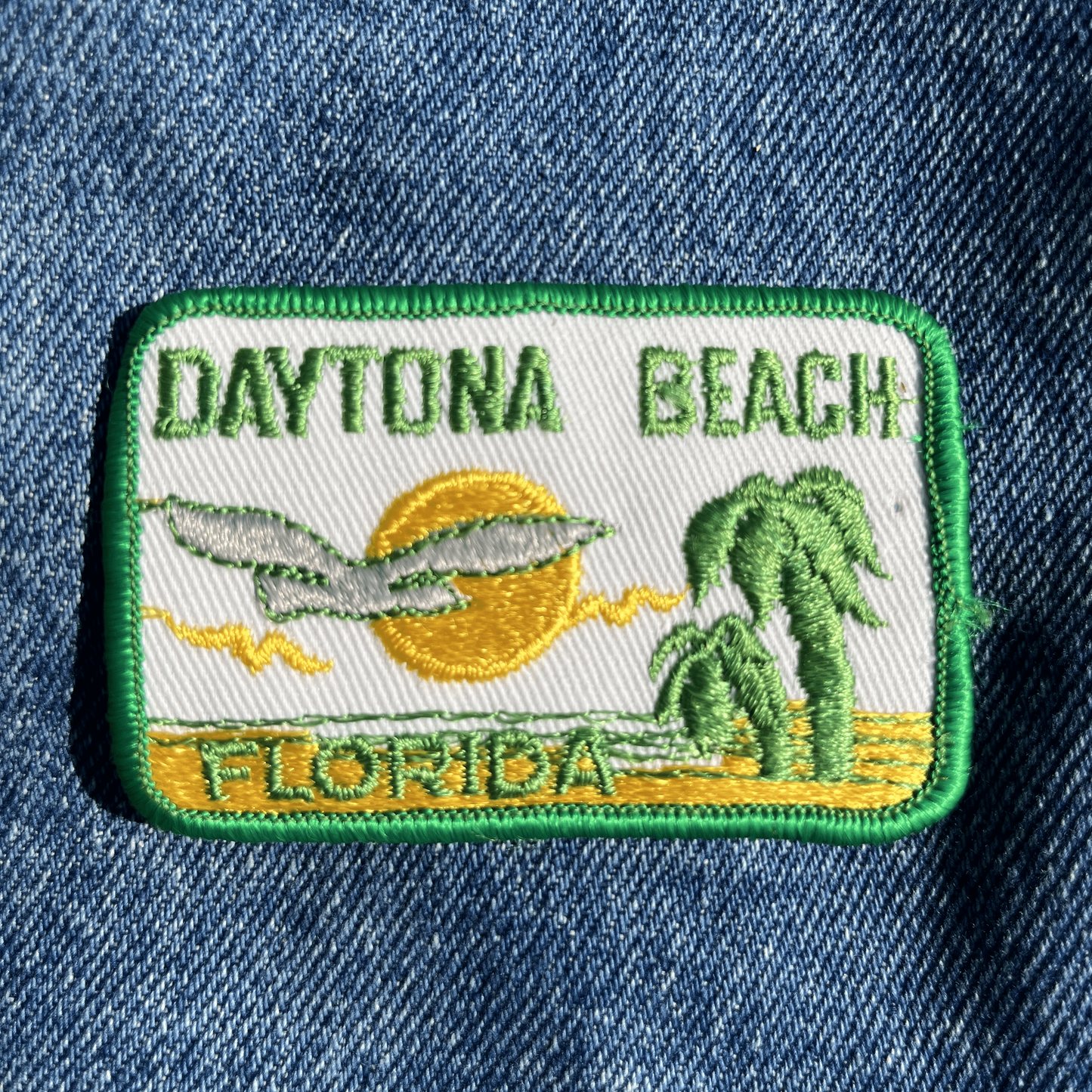Daytona Beach Florida Patch
