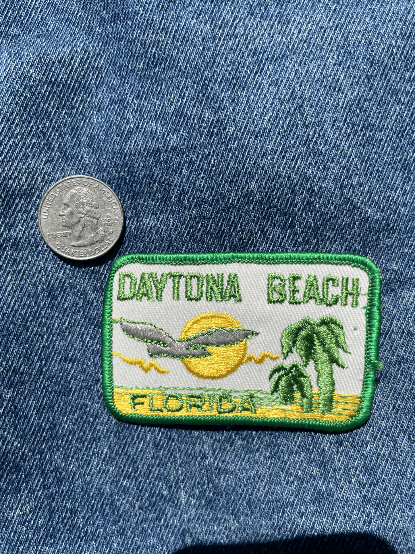 Daytona Beach Florida Patch