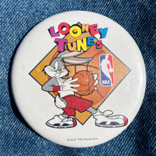 Looney Tunes Pin