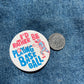 Baseball Pin