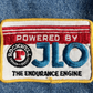 JLo Patch