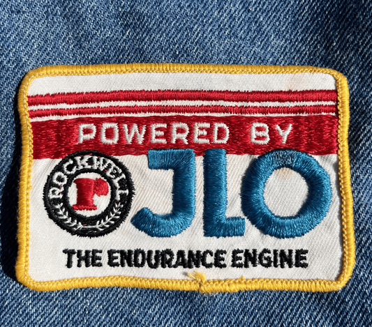 JLo Patch