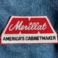 Merrillat Patch