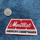 Merrillat Patch