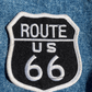 Route 66 Patch